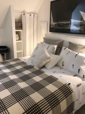 L'Oisette Hotel Ghislenghien Екстериор снимка