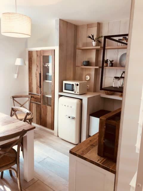 L'Oisette Hotel Ghislenghien Екстериор снимка
